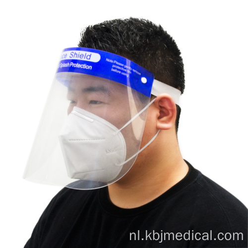 Anti Fog Safety Visor Eye Mask